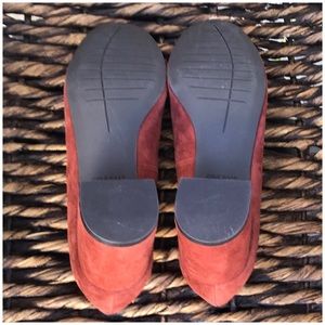 cole haan mabel tassel suede pumps